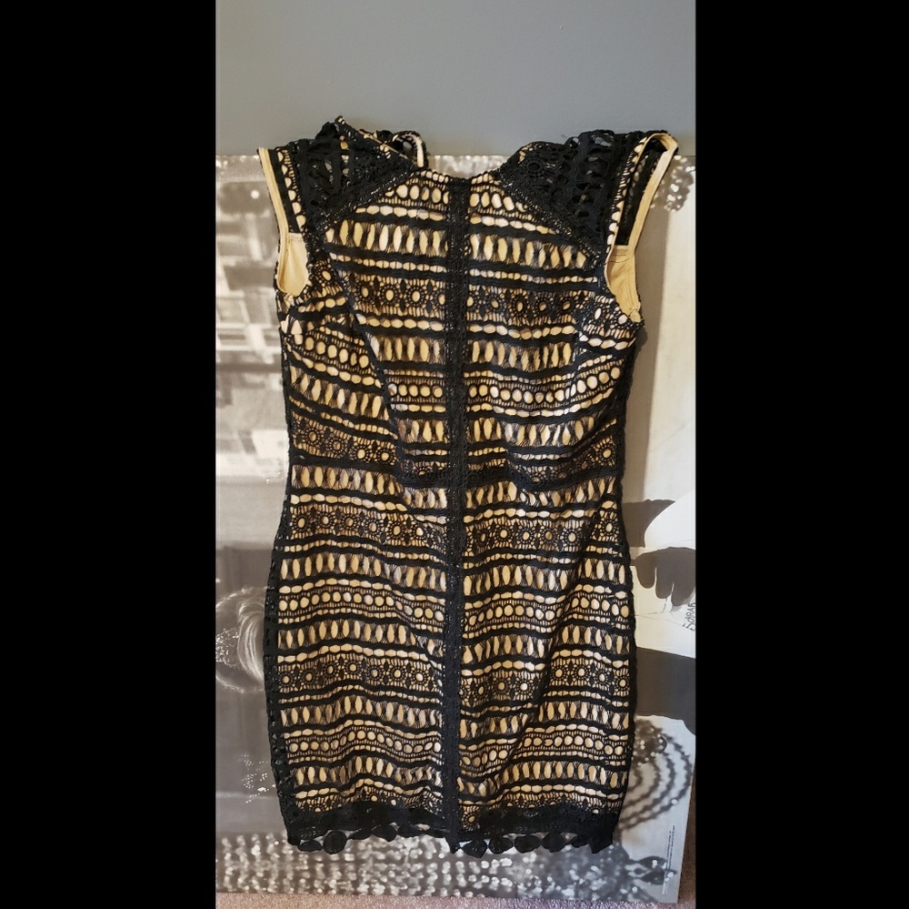 NWT Francesca's Collection Dress